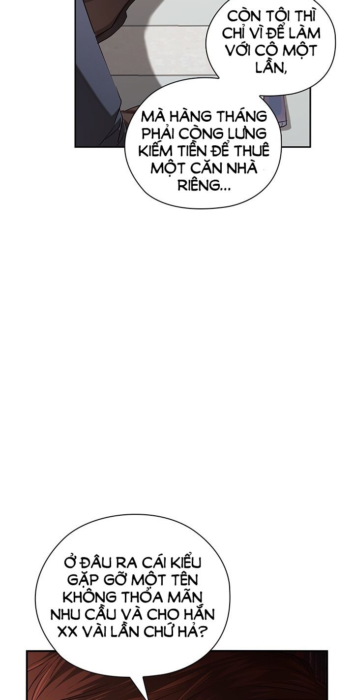 Trong Công Ty Thì Hãy Đứng Đắn Chương 39 page 81 - Giả Dược