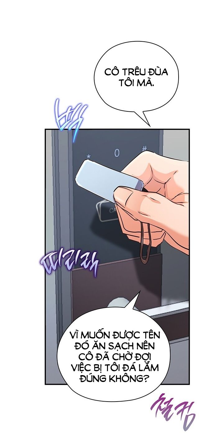 Trong Công Ty Thì Hãy Đứng Đắn Chương 39 page 83 - Giả Dược