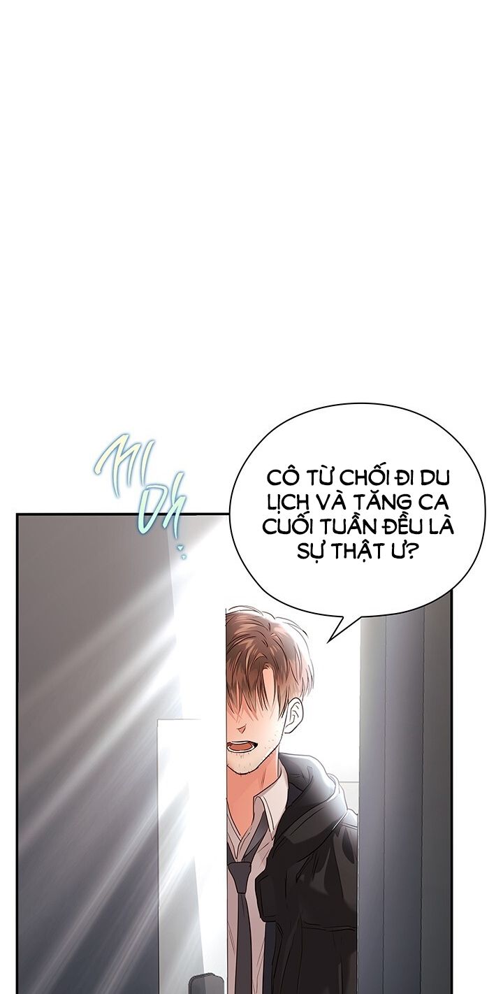 Trong Công Ty Thì Hãy Đứng Đắn Chương 39 page 84 - Giả Dược