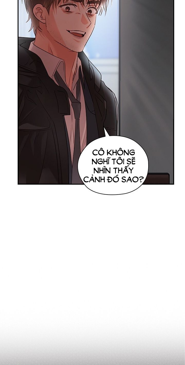 Trong Công Ty Thì Hãy Đứng Đắn Chương 39 page 86 - Giả Dược