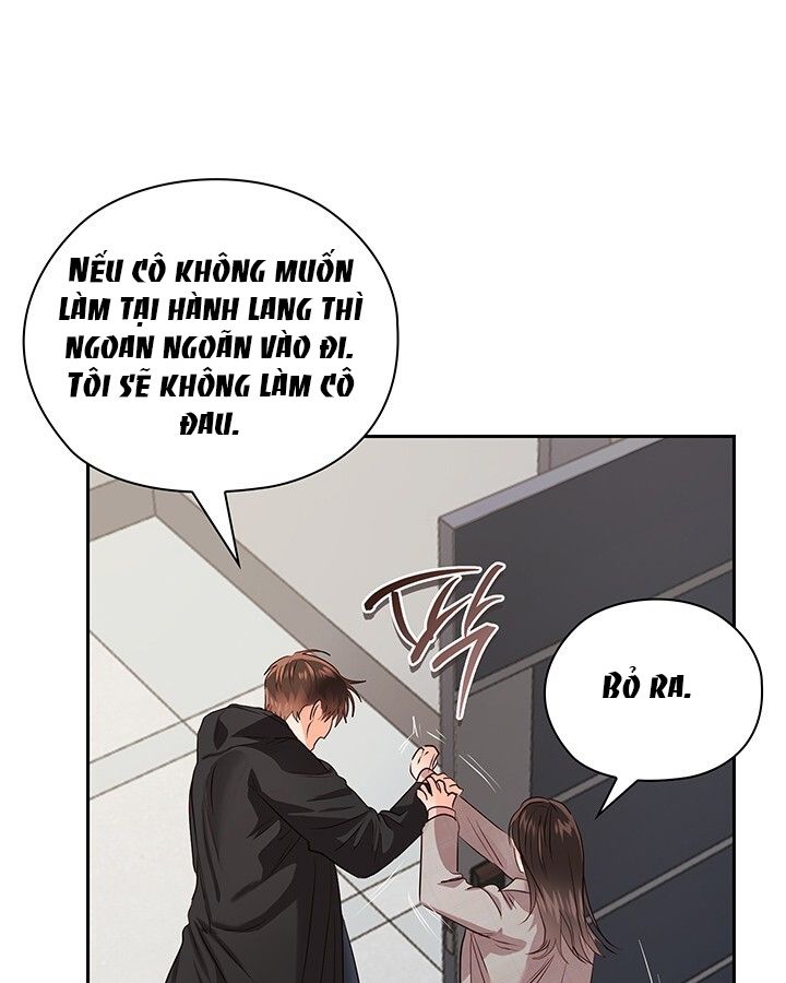 Trong Công Ty Thì Hãy Đứng Đắn Chương 39 page 91 - Giả Dược