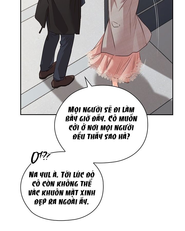 Trong Công Ty Thì Hãy Đứng Đắn Chương 39 page 92 - Giả Dược