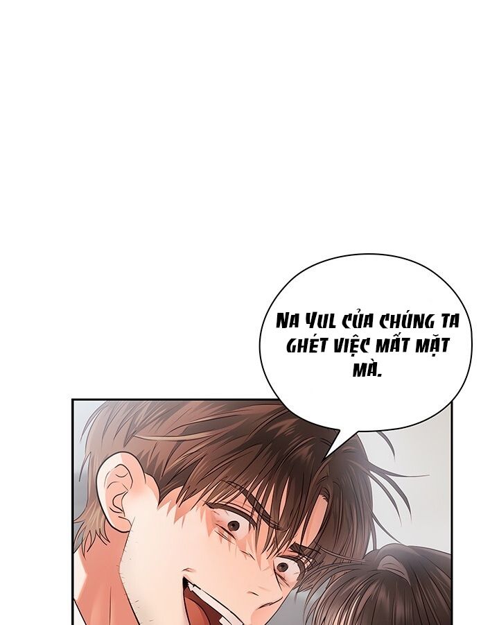 Trong Công Ty Thì Hãy Đứng Đắn Chương 39 page 93 - Giả Dược
