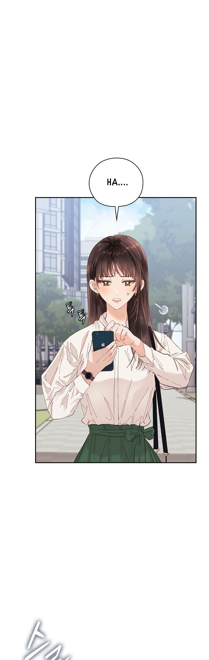 Trong Công Ty Thì Hãy Đứng Đắn Chương 4 page 2 - Giả Dược
