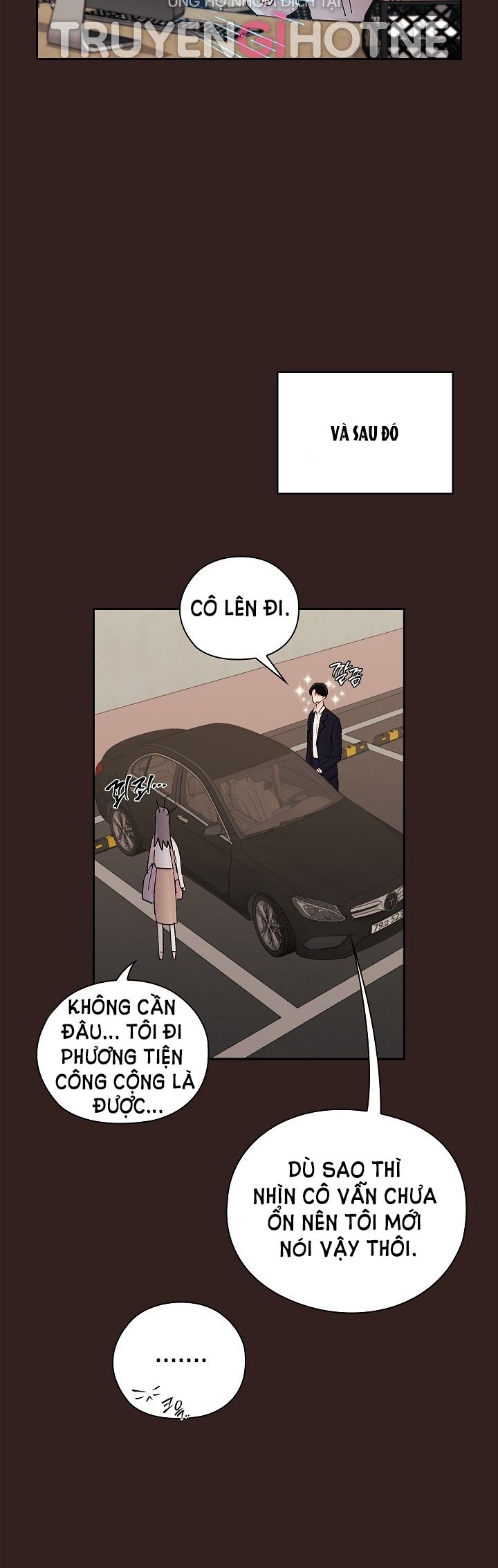 Trong Công Ty Thì Hãy Đứng Đắn Chương 4 page 15 - Giả Dược