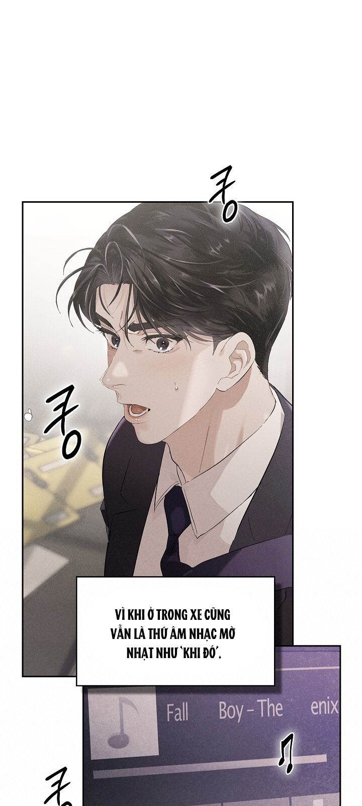 Trong Công Ty Thì Hãy Đứng Đắn Chương 4 page 21 - Giả Dược