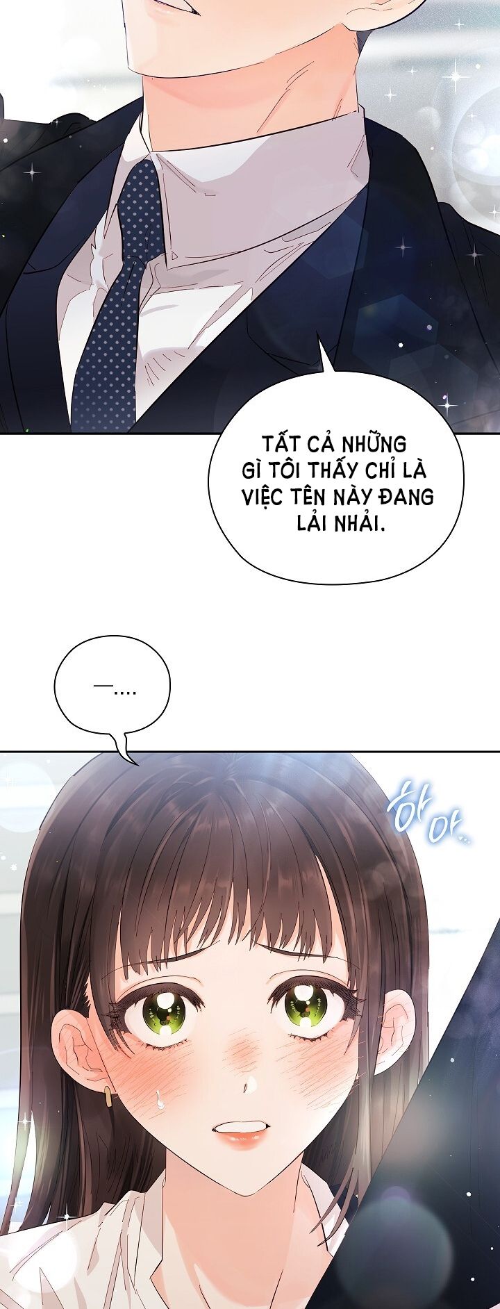 Trong Công Ty Thì Hãy Đứng Đắn Chương 4 page 48 - Giả Dược