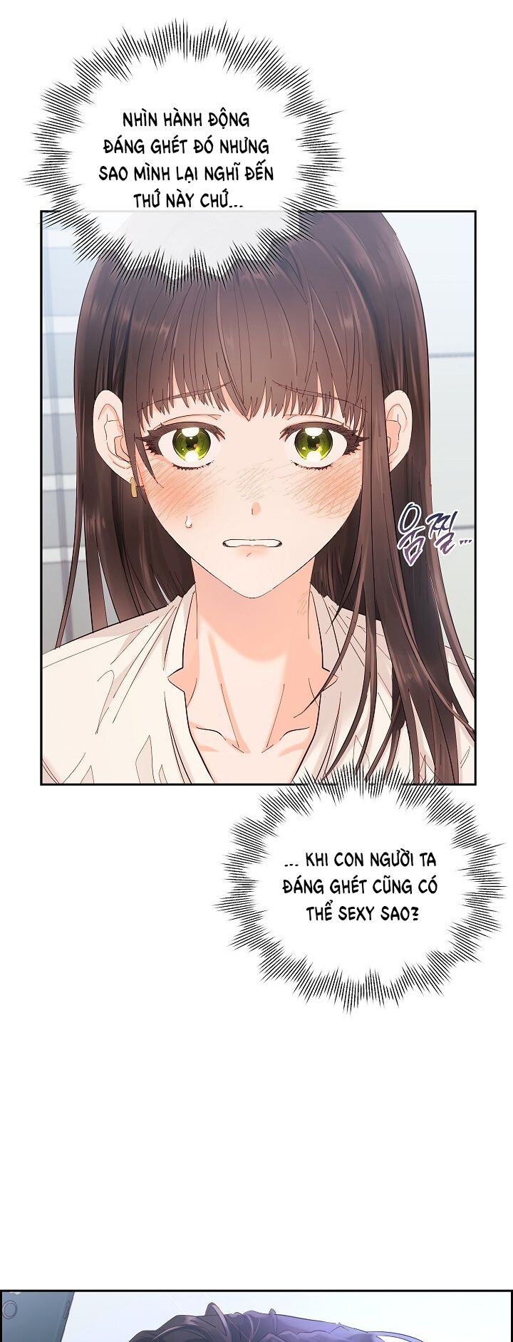Trong Công Ty Thì Hãy Đứng Đắn Chương 4 page 51 - Giả Dược