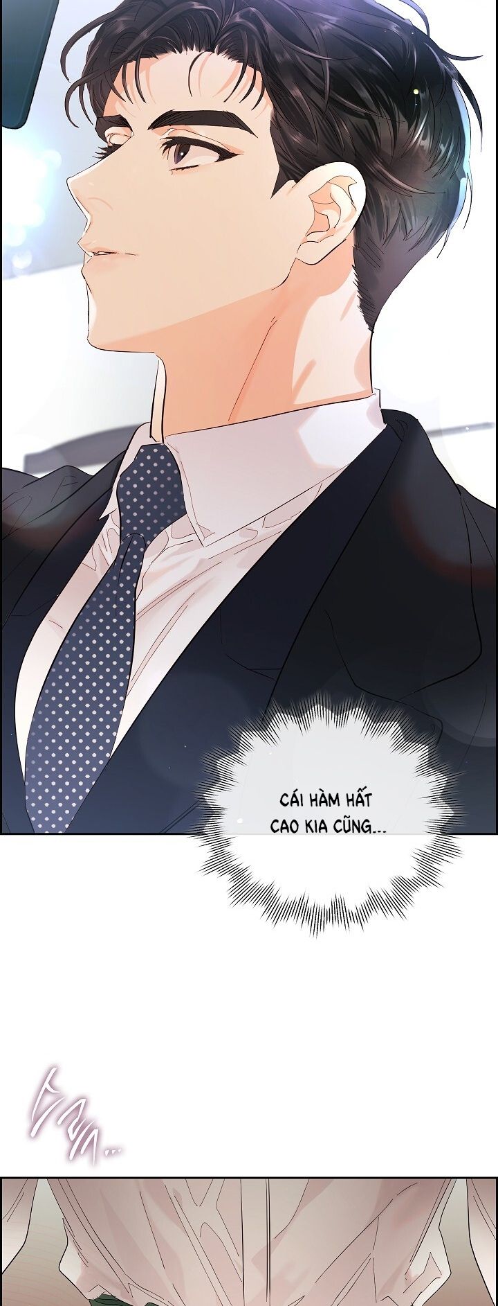 Trong Công Ty Thì Hãy Đứng Đắn Chương 4 page 52 - Giả Dược