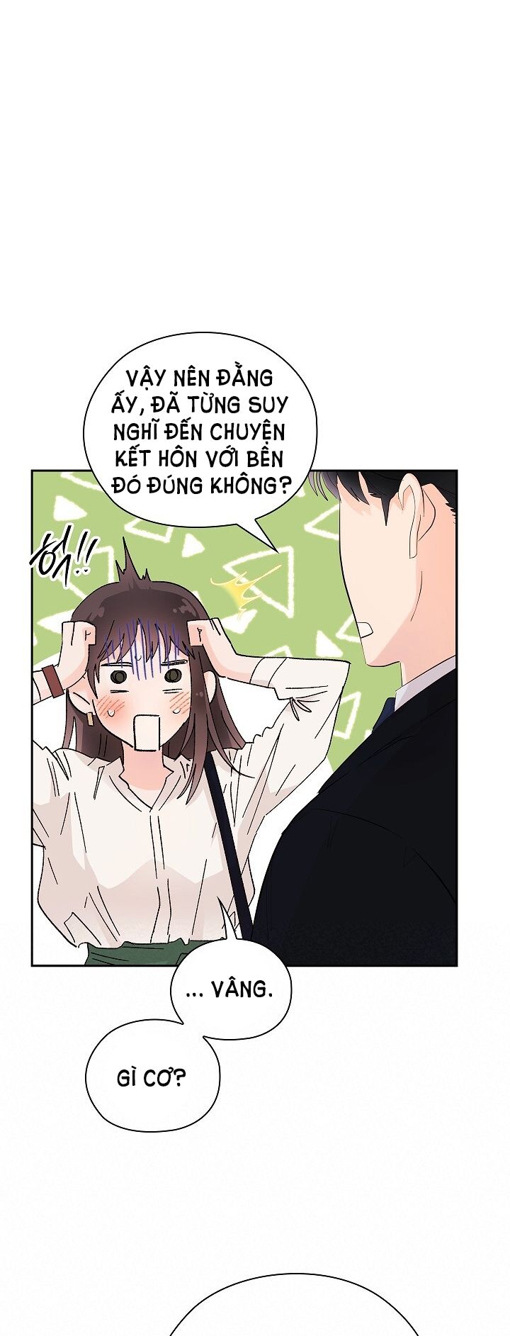 Trong Công Ty Thì Hãy Đứng Đắn Chương 4 page 55 - Giả Dược