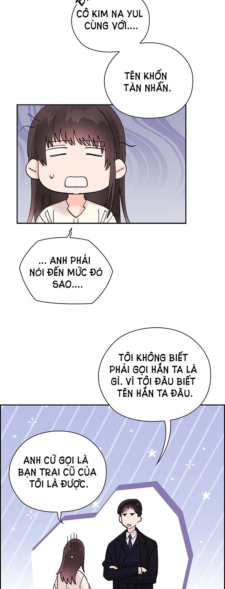 Trong Công Ty Thì Hãy Đứng Đắn Chương 4 page 58 - Giả Dược