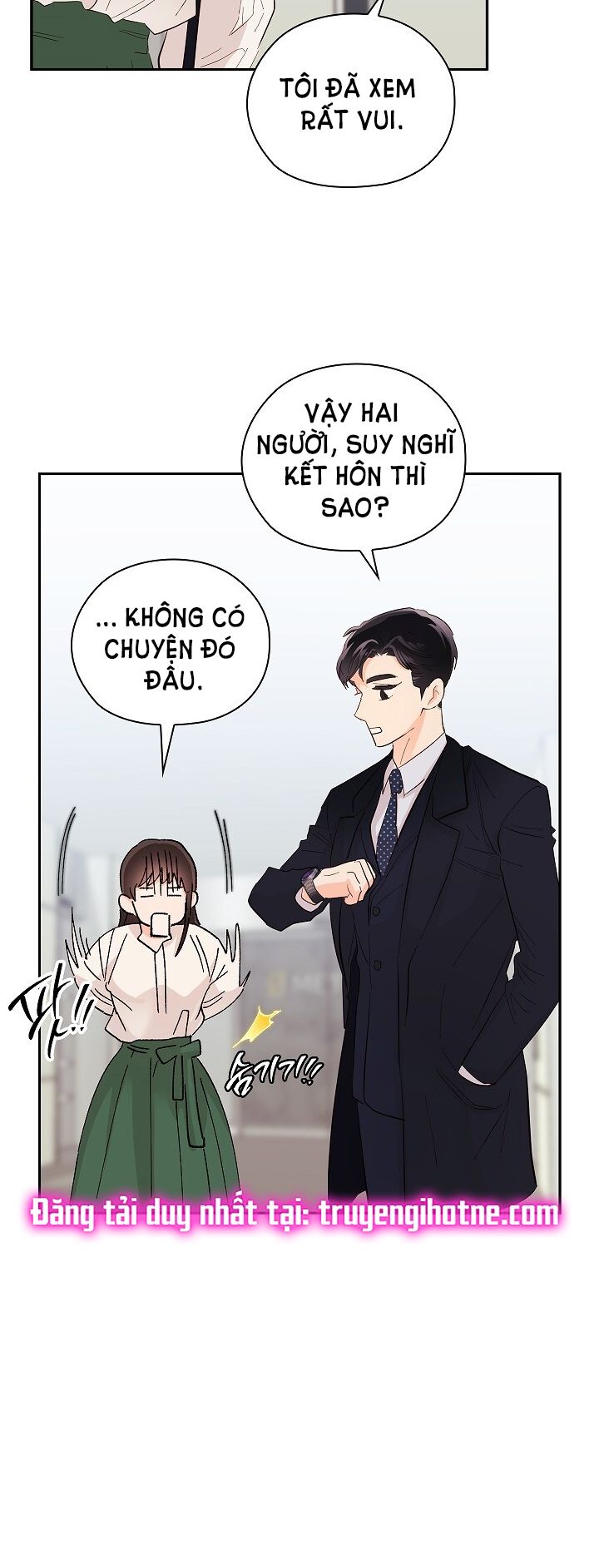 Trong Công Ty Thì Hãy Đứng Đắn Chương 4 page 60 - Giả Dược