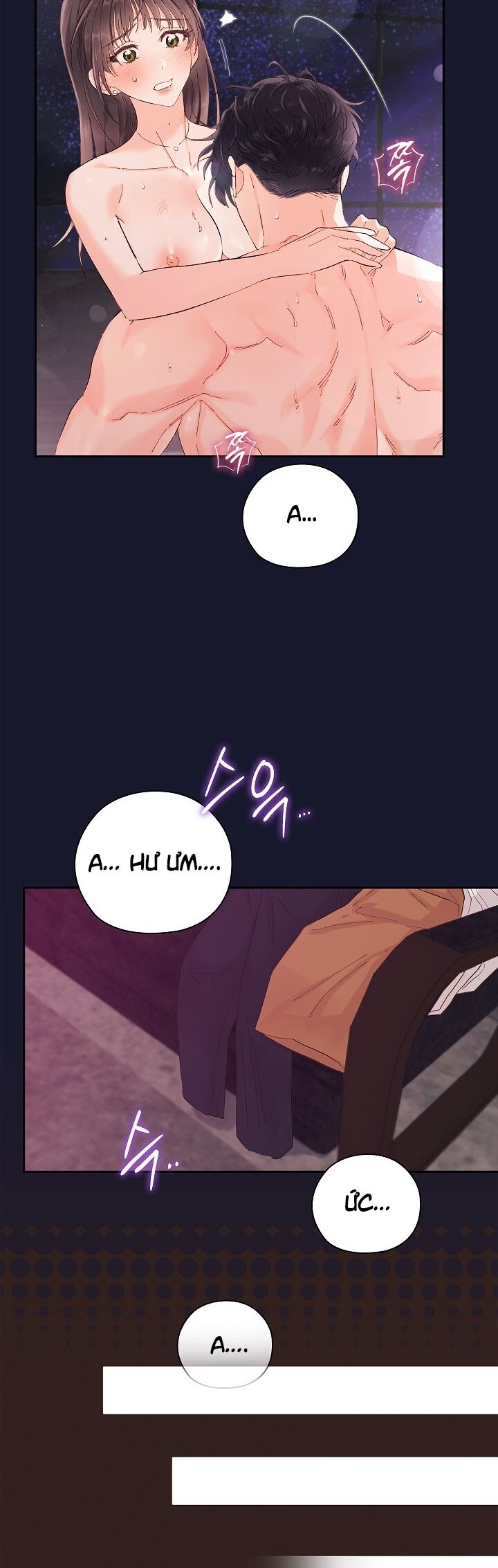 Trong Công Ty Thì Hãy Đứng Đắn Chương 4 page 8 - Giả Dược