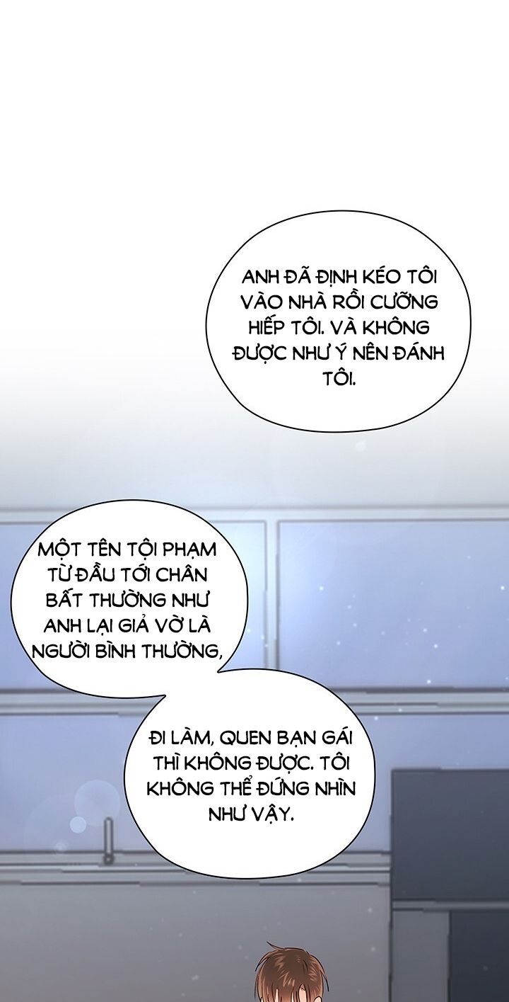 Trong Công Ty Thì Hãy Đứng Đắn Chương 40 page 54 - Giả Dược