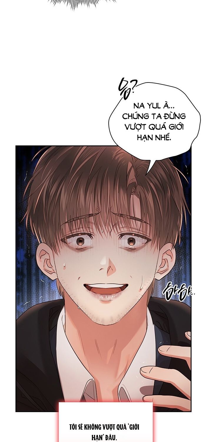 Trong Công Ty Thì Hãy Đứng Đắn Chương 40 page 65 - Giả Dược