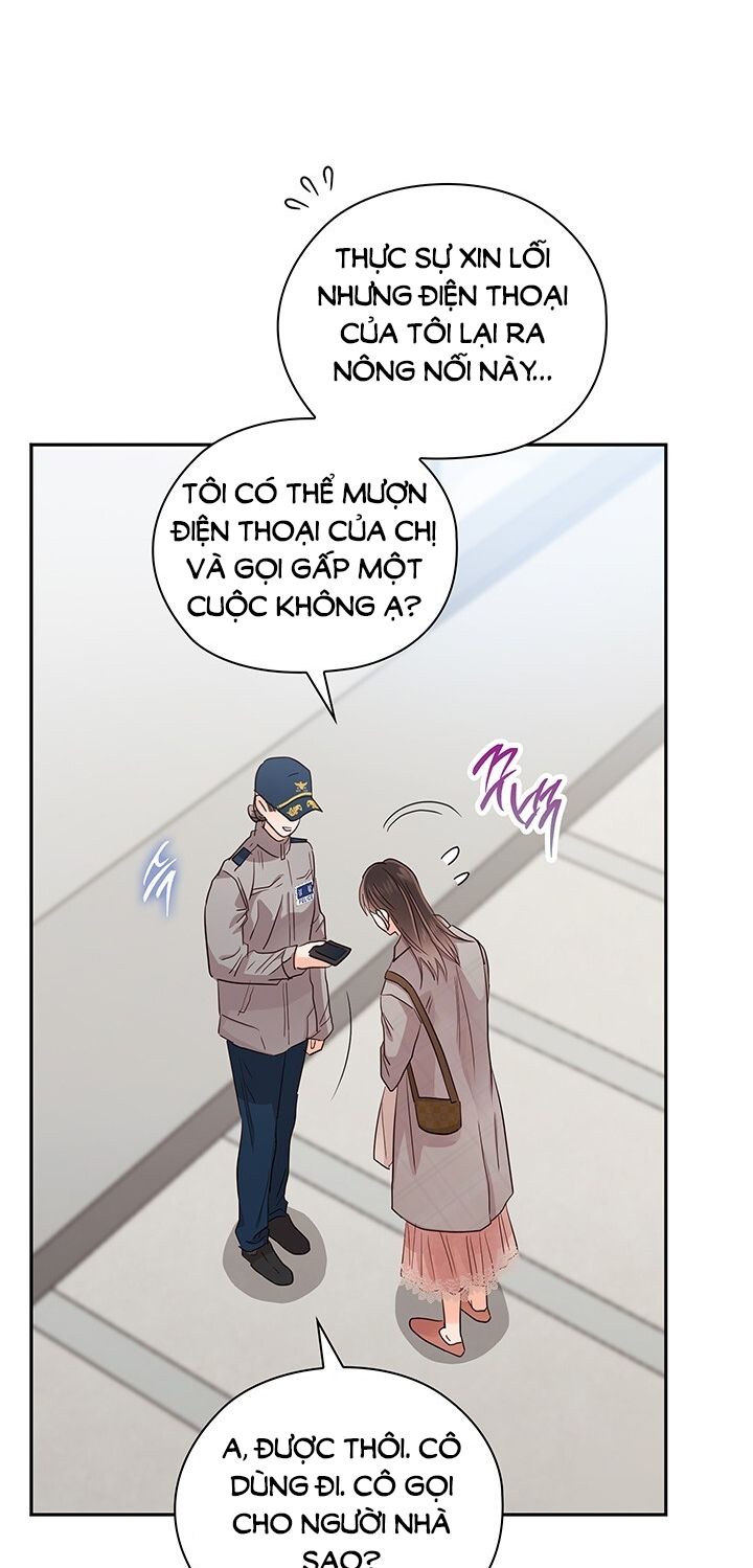 Trong Công Ty Thì Hãy Đứng Đắn Chương 40 page 86 - Giả Dược