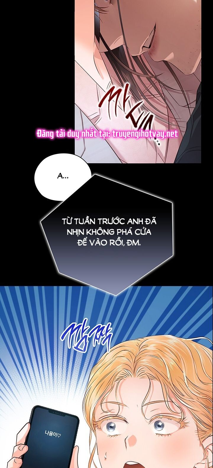 Trong Công Ty Thì Hãy Đứng Đắn Chương 41 page 18 - Giả Dược