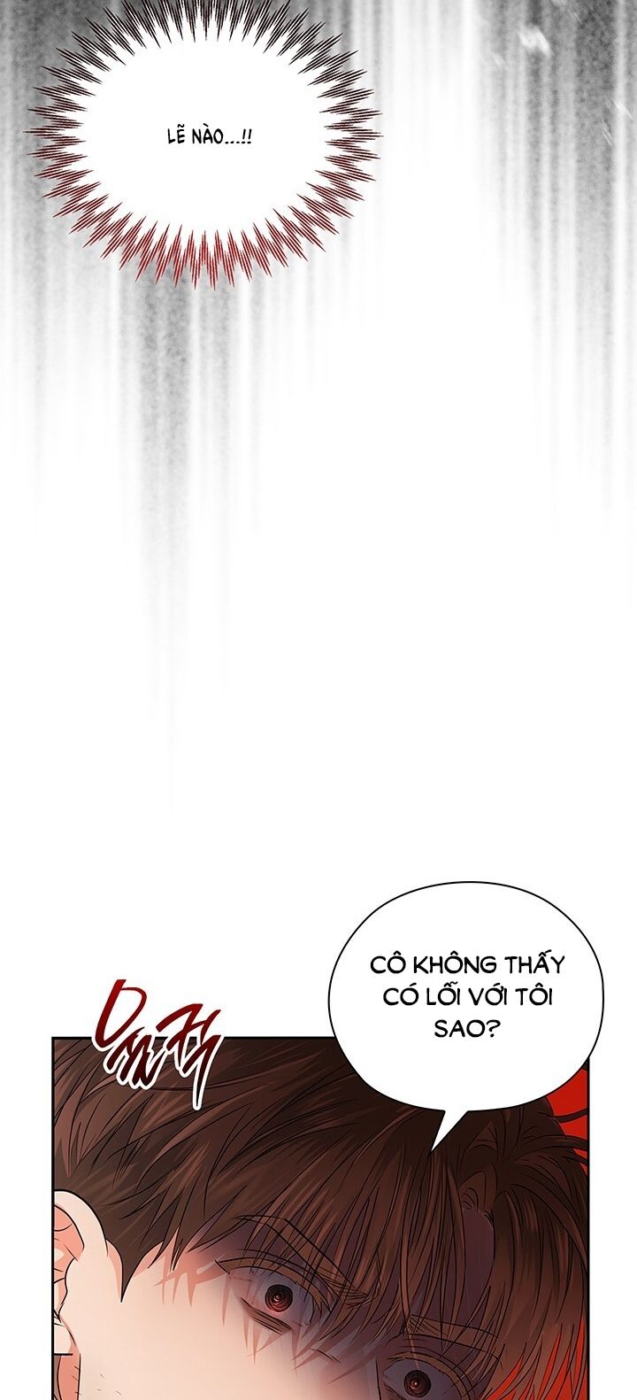 Trong Công Ty Thì Hãy Đứng Đắn Chương 41 page 20 - Giả Dược
