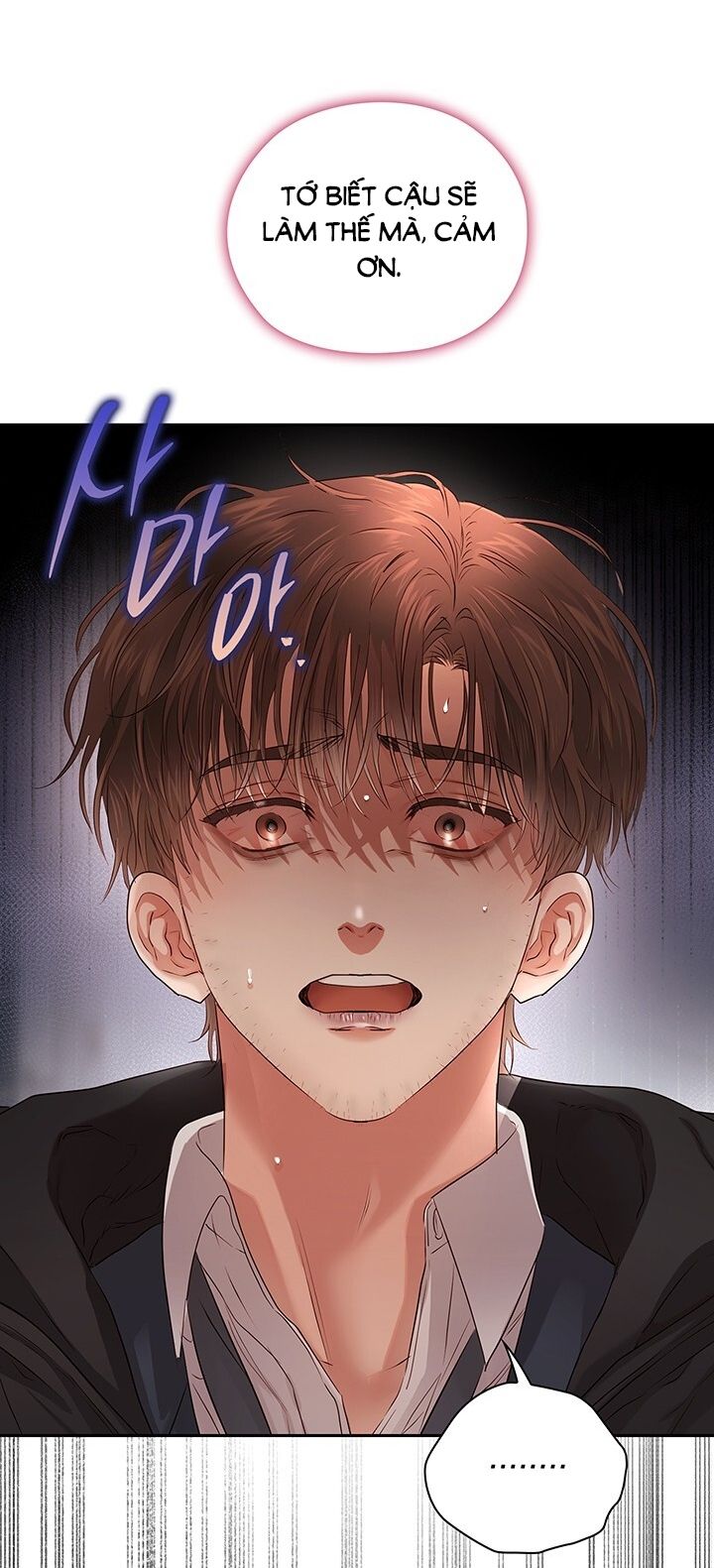 Trong Công Ty Thì Hãy Đứng Đắn Chương 41 page 25 - Giả Dược