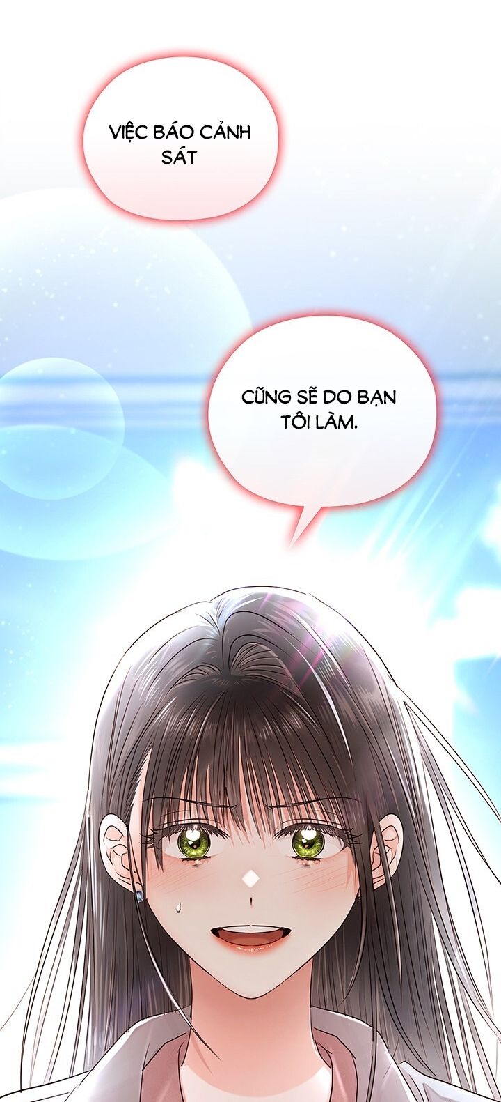Trong Công Ty Thì Hãy Đứng Đắn Chương 41 page 29 - Giả Dược