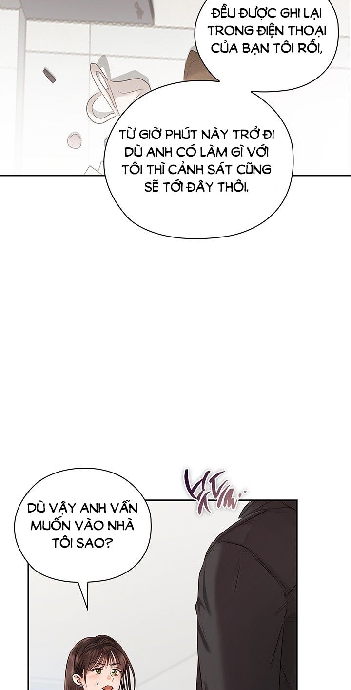 Trong Công Ty Thì Hãy Đứng Đắn Chương 41 page 33 - Giả Dược