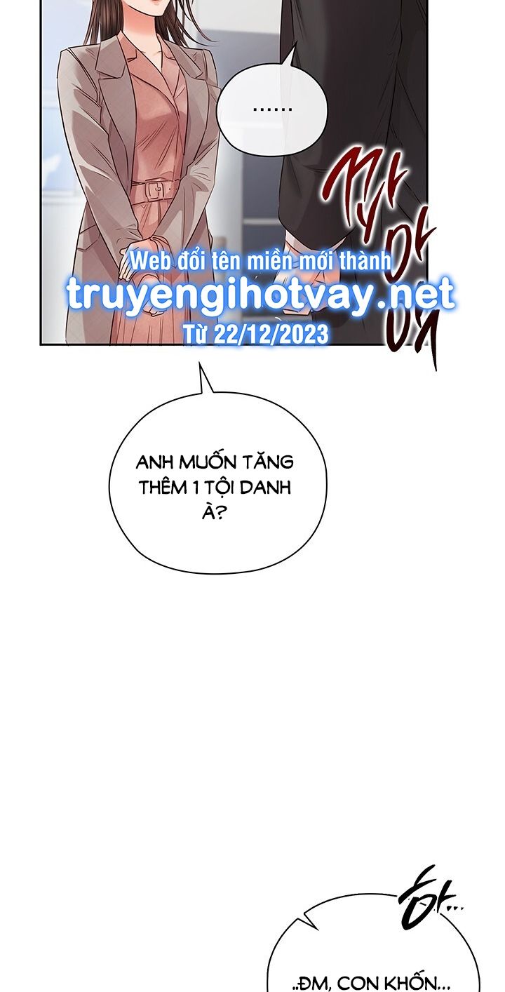 Trong Công Ty Thì Hãy Đứng Đắn Chương 41 page 34 - Giả Dược