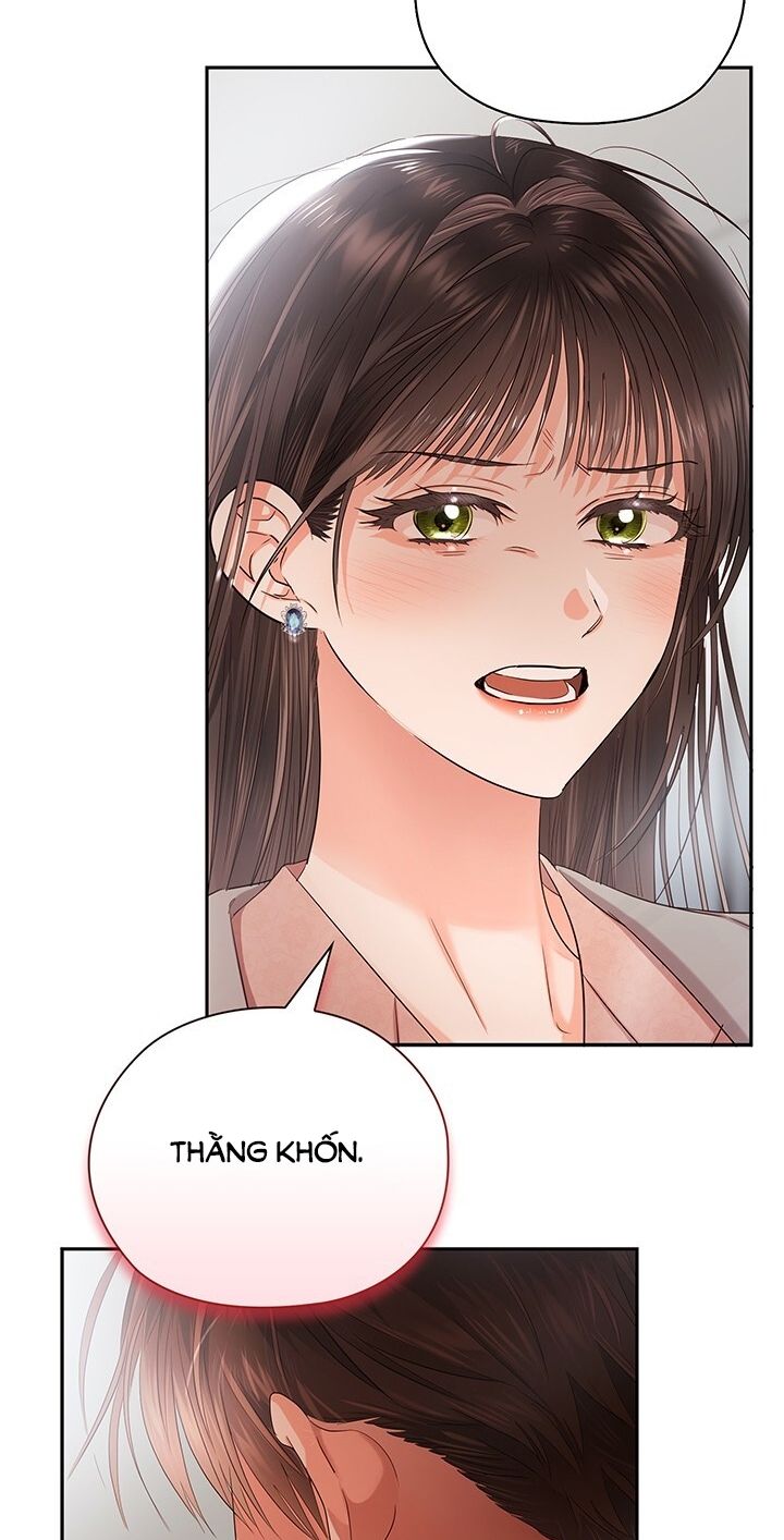 Trong Công Ty Thì Hãy Đứng Đắn Chương 41 page 35 - Giả Dược