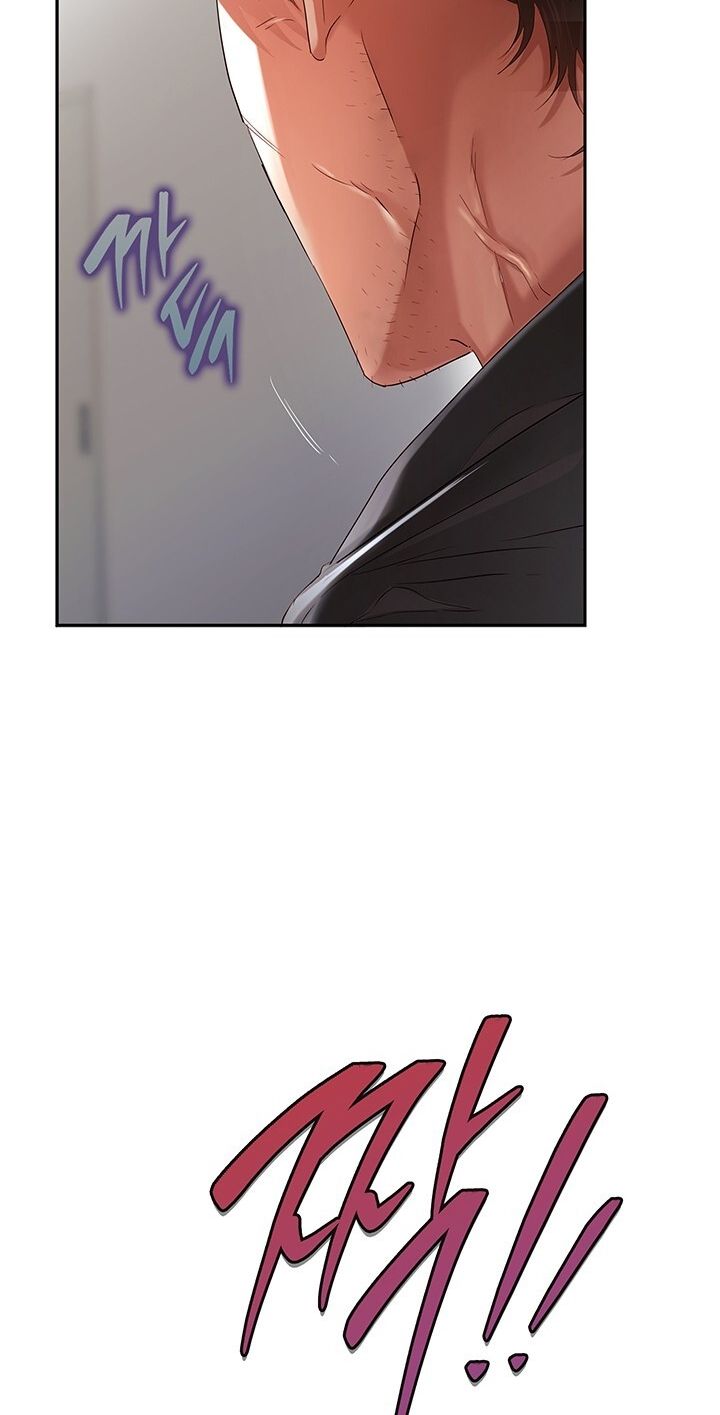 Trong Công Ty Thì Hãy Đứng Đắn Chương 41 page 36 - Giả Dược