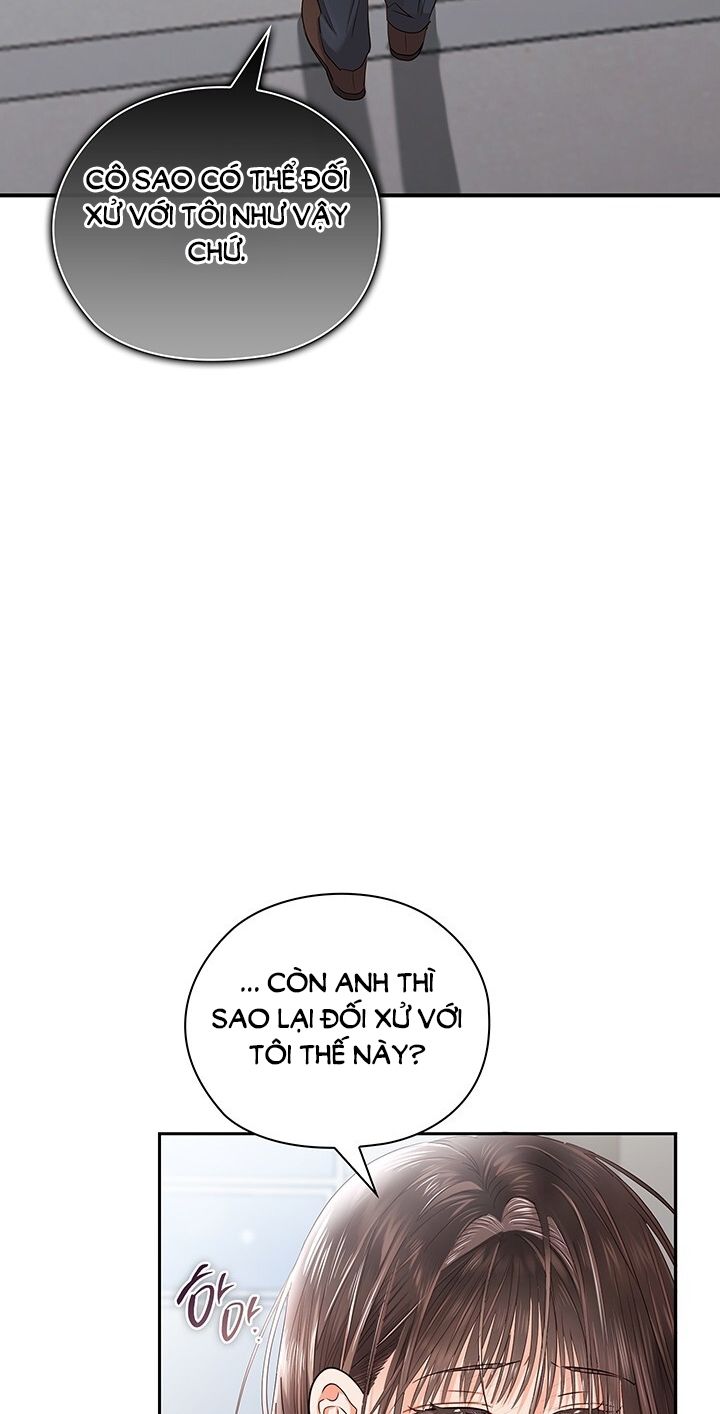 Trong Công Ty Thì Hãy Đứng Đắn Chương 41 page 40 - Giả Dược