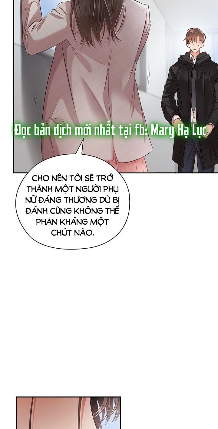 Trong Công Ty Thì Hãy Đứng Đắn Chương 41 page 42 - Giả Dược