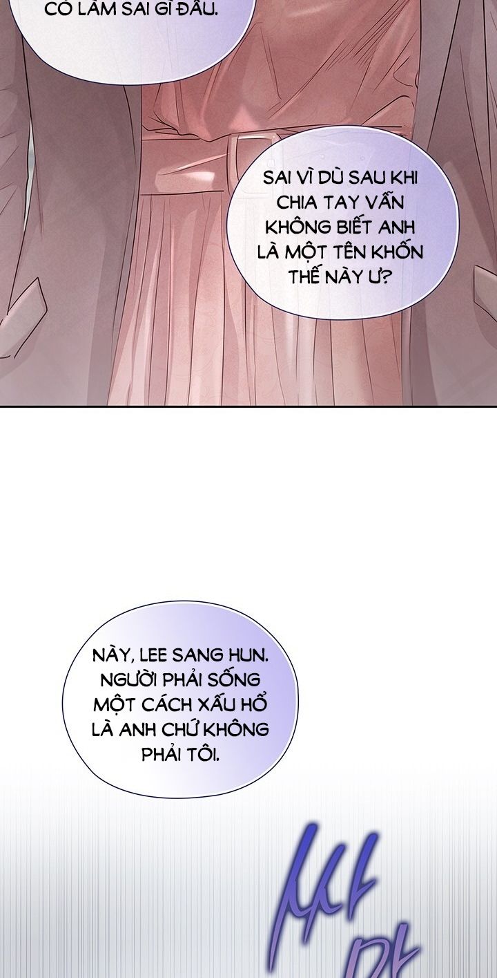 Trong Công Ty Thì Hãy Đứng Đắn Chương 41 page 48 - Giả Dược