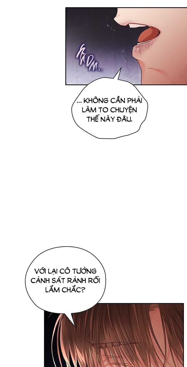 Trong Công Ty Thì Hãy Đứng Đắn Chương 41 page 51 - Giả Dược