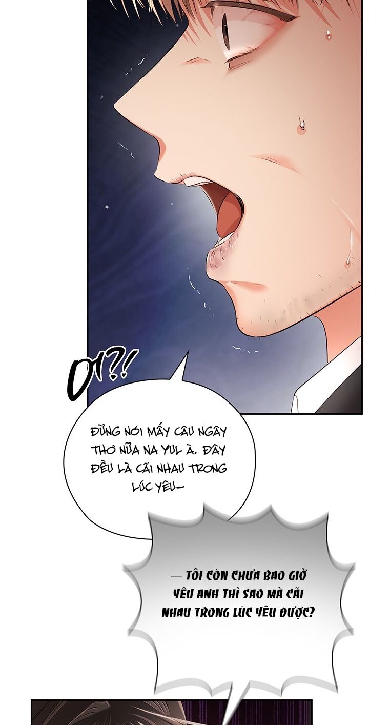 Trong Công Ty Thì Hãy Đứng Đắn Chương 41 page 52 - Giả Dược