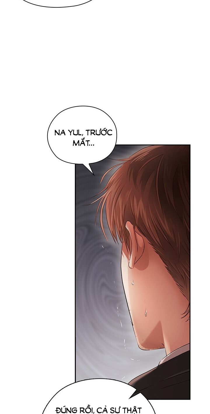 Trong Công Ty Thì Hãy Đứng Đắn Chương 41 page 58 - Giả Dược
