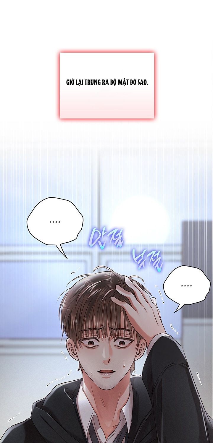 Trong Công Ty Thì Hãy Đứng Đắn Chương 41 page 63 - Giả Dược