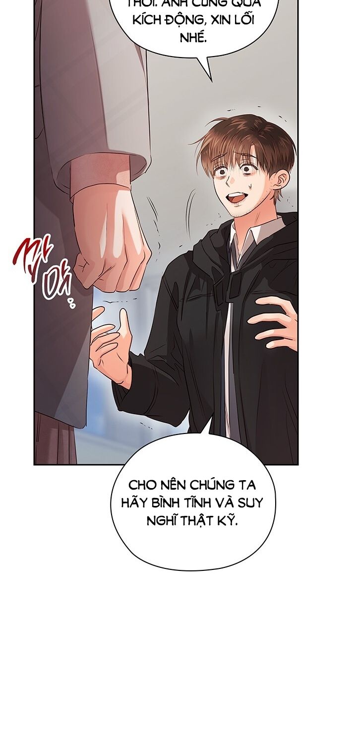 Trong Công Ty Thì Hãy Đứng Đắn Chương 41 page 67 - Giả Dược