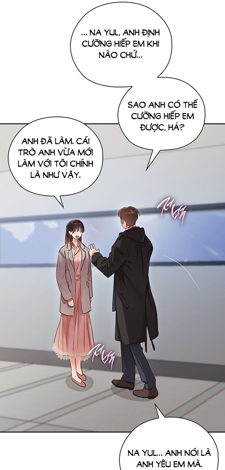 Trong Công Ty Thì Hãy Đứng Đắn Chương 41 page 69 - Giả Dược