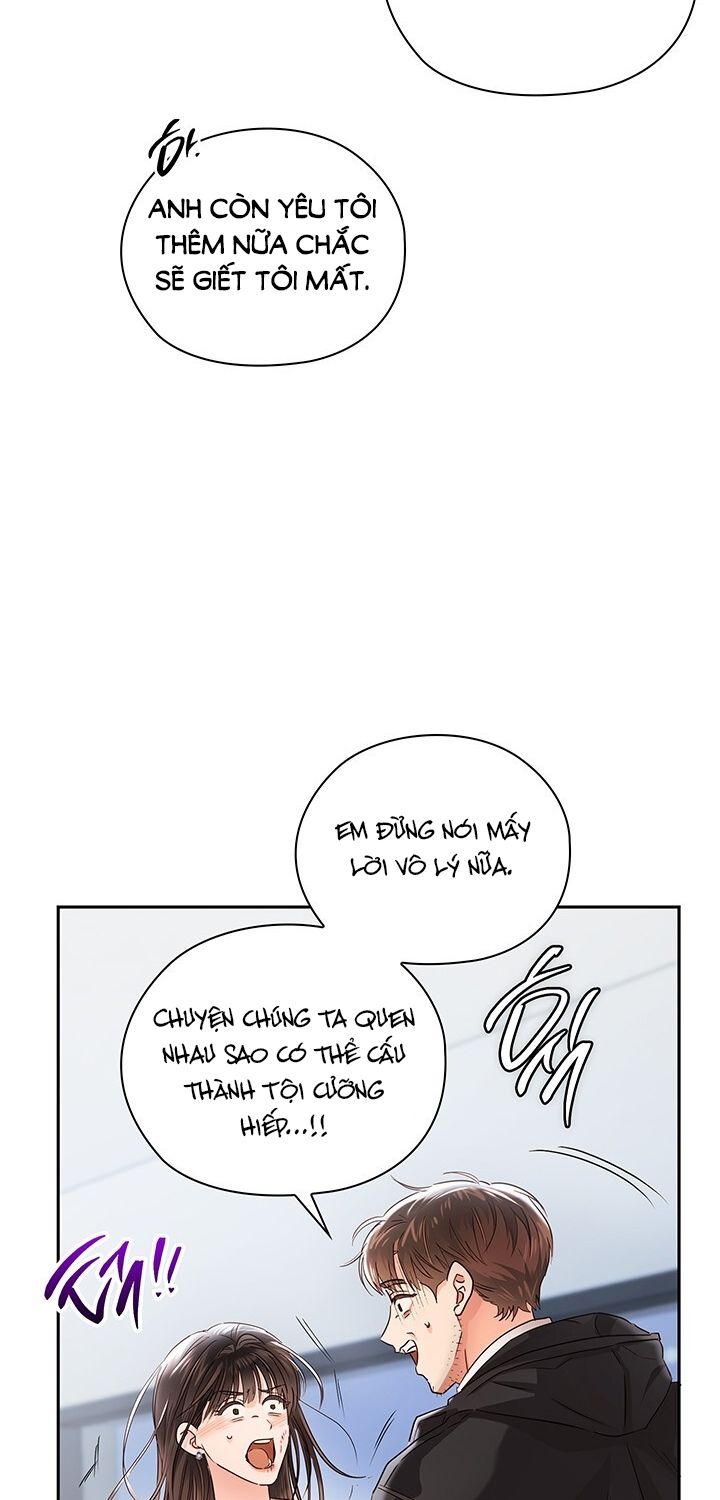 Trong Công Ty Thì Hãy Đứng Đắn Chương 41 page 70 - Giả Dược