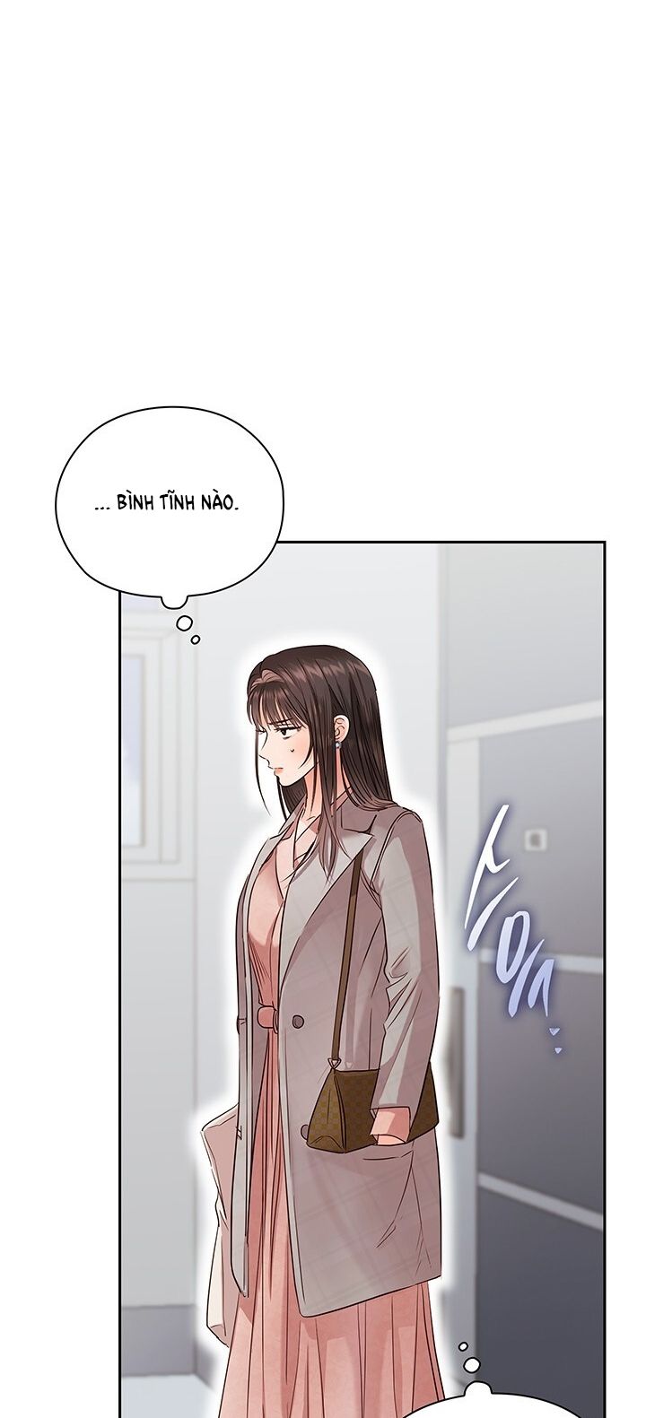Trong Công Ty Thì Hãy Đứng Đắn Chương 41 page 8 - Giả Dược