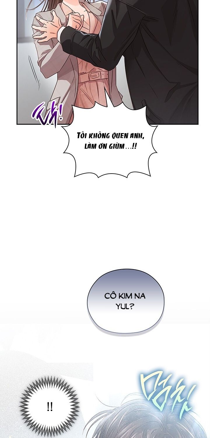 Trong Công Ty Thì Hãy Đứng Đắn Chương 41 page 71 - Giả Dược