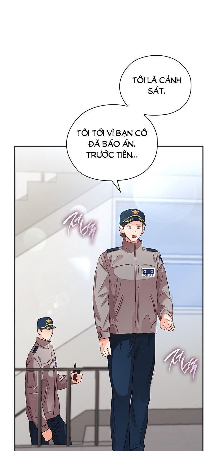 Trong Công Ty Thì Hãy Đứng Đắn Chương 41 page 73 - Giả Dược