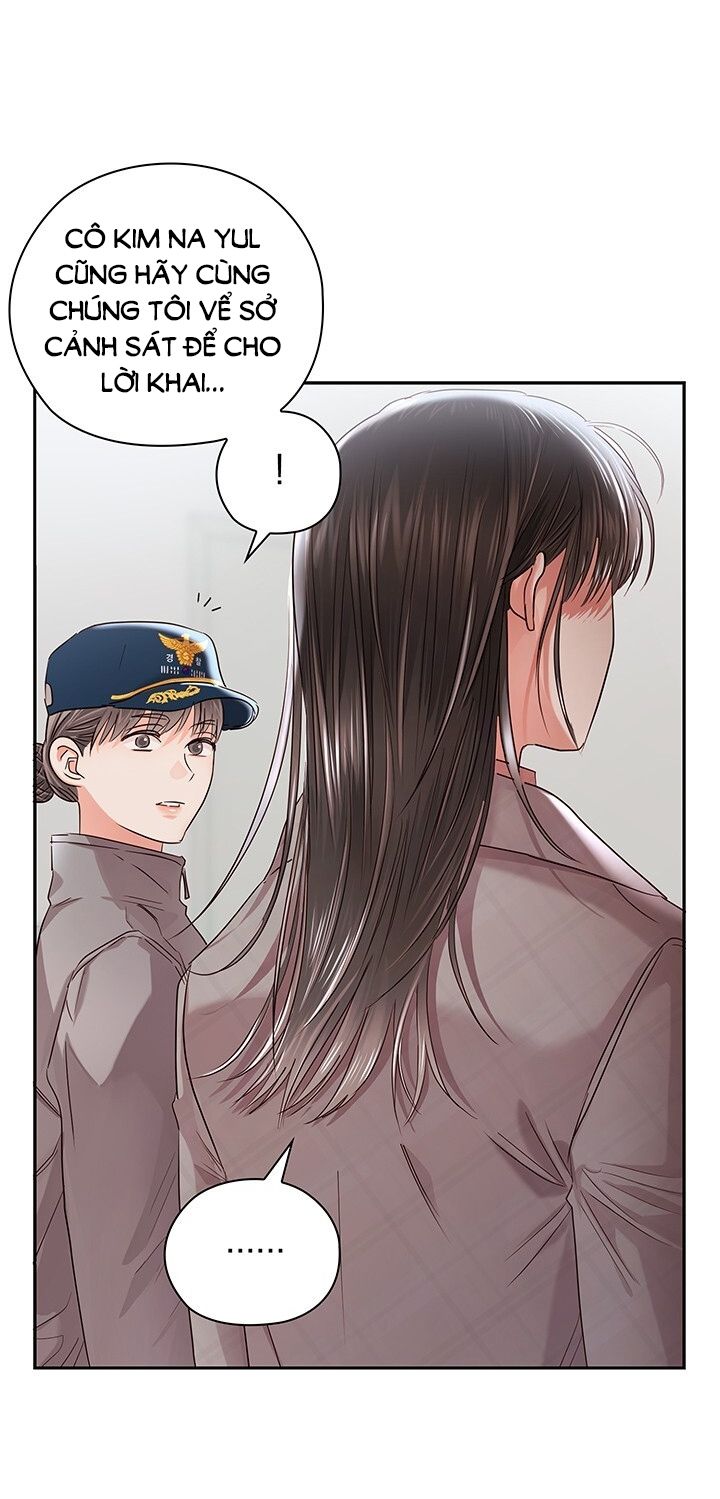 Trong Công Ty Thì Hãy Đứng Đắn Chương 41 page 78 - Giả Dược