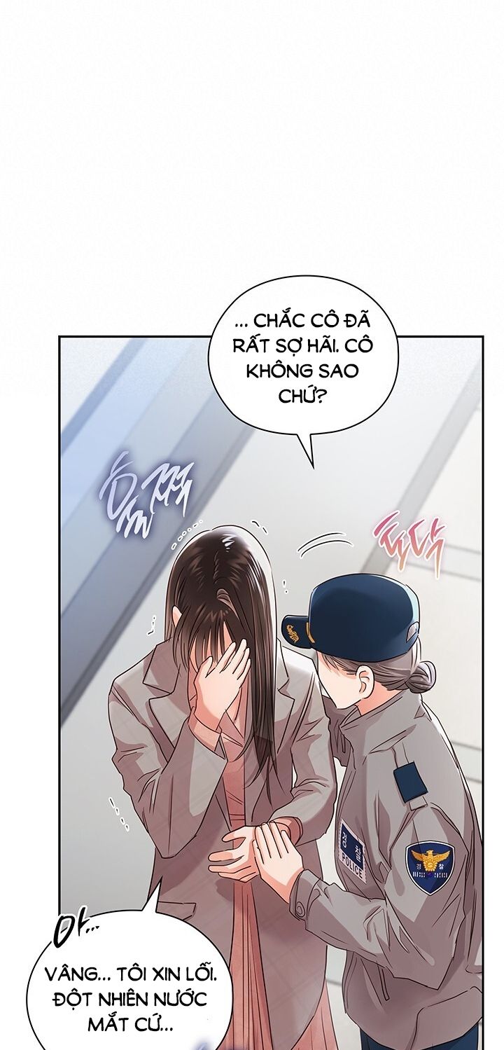 Trong Công Ty Thì Hãy Đứng Đắn Chương 41 page 81 - Giả Dược