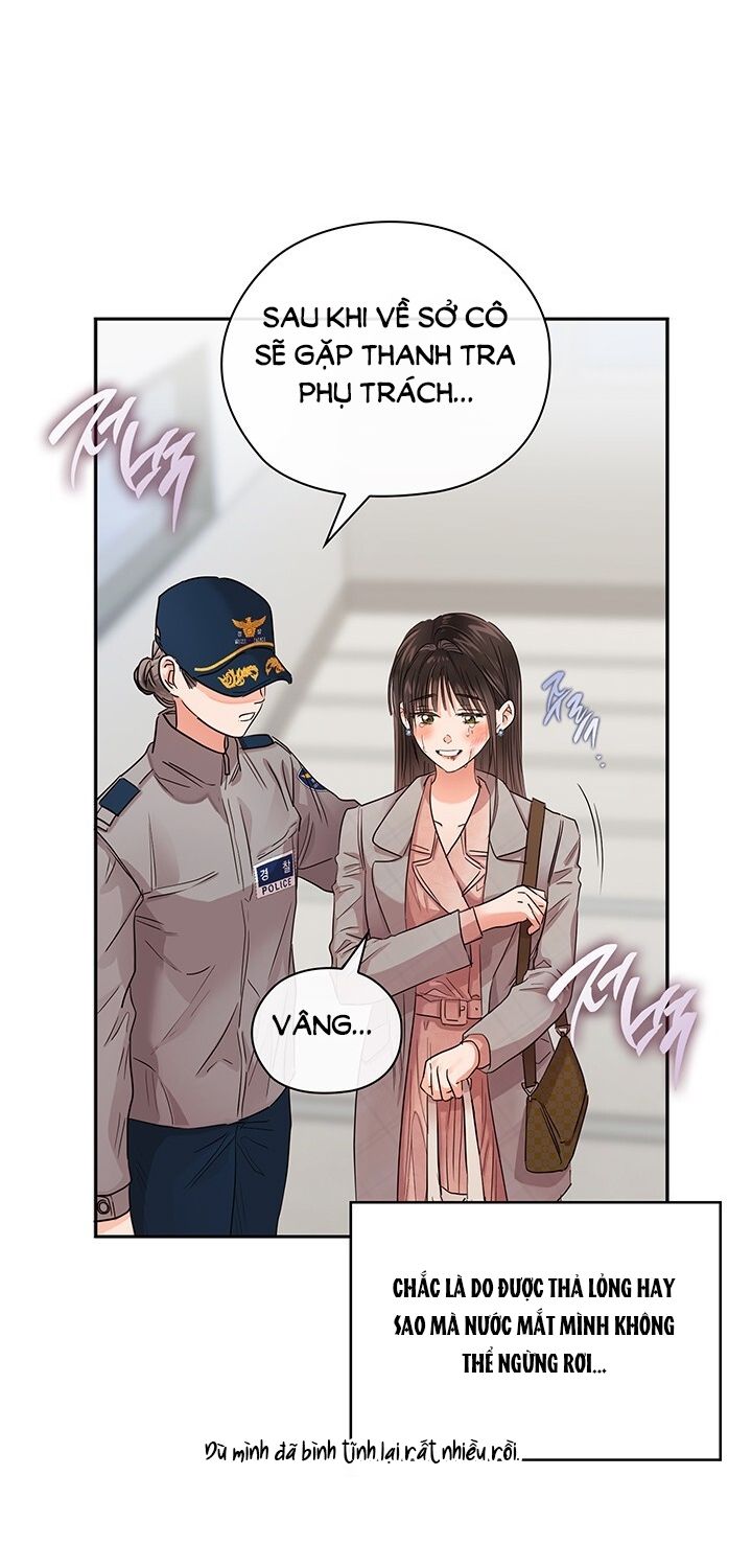 Trong Công Ty Thì Hãy Đứng Đắn Chương 41 page 84 - Giả Dược