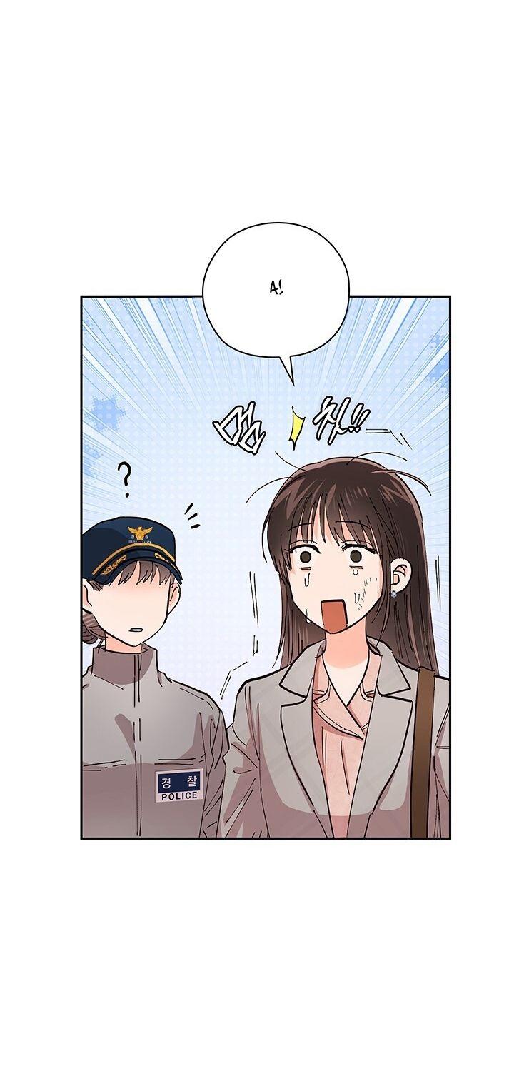 Trong Công Ty Thì Hãy Đứng Đắn Chương 41 page 85 - Giả Dược