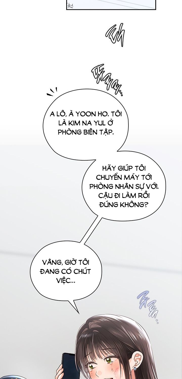Trong Công Ty Thì Hãy Đứng Đắn Chương 41 page 88 - Giả Dược