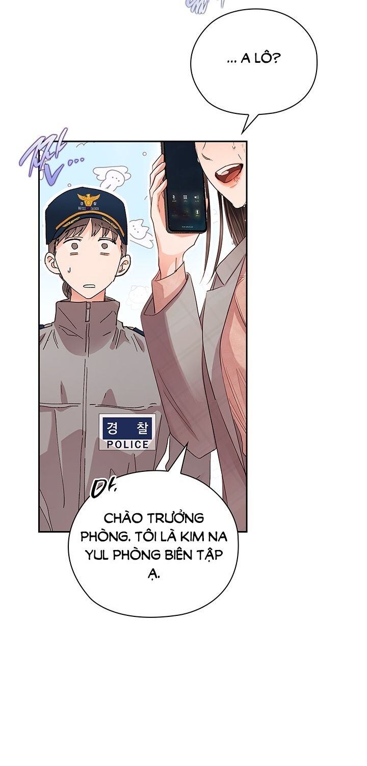 Trong Công Ty Thì Hãy Đứng Đắn Chương 41 page 90 - Giả Dược