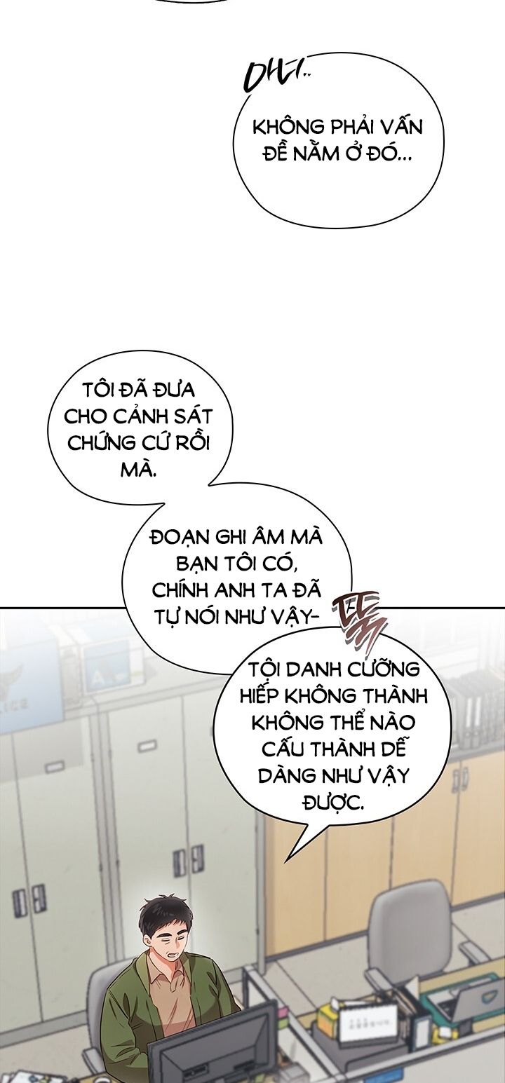 Trong Công Ty Thì Hãy Đứng Đắn Chương 42 page 2 - Giả Dược