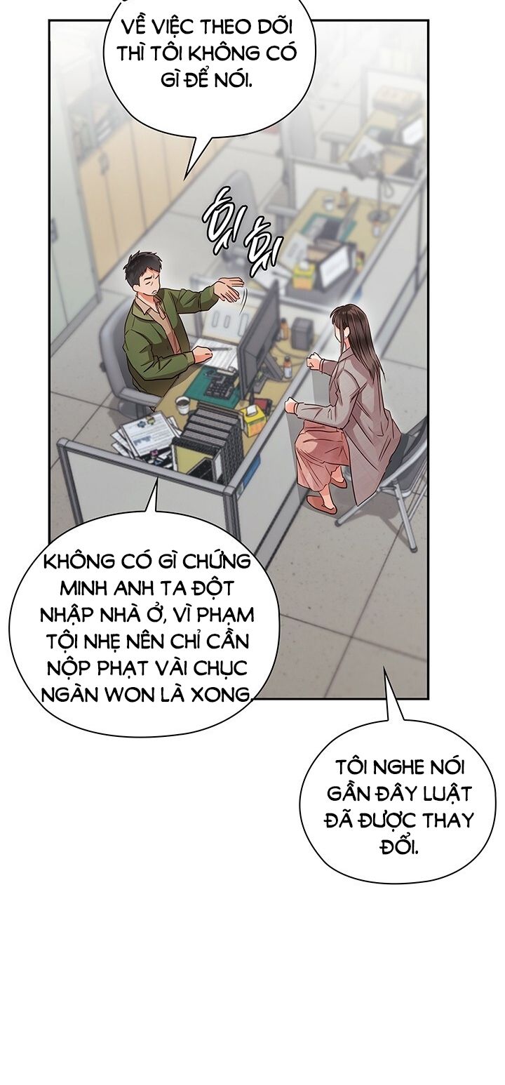 Trong Công Ty Thì Hãy Đứng Đắn Chương 42 page 18 - Giả Dược