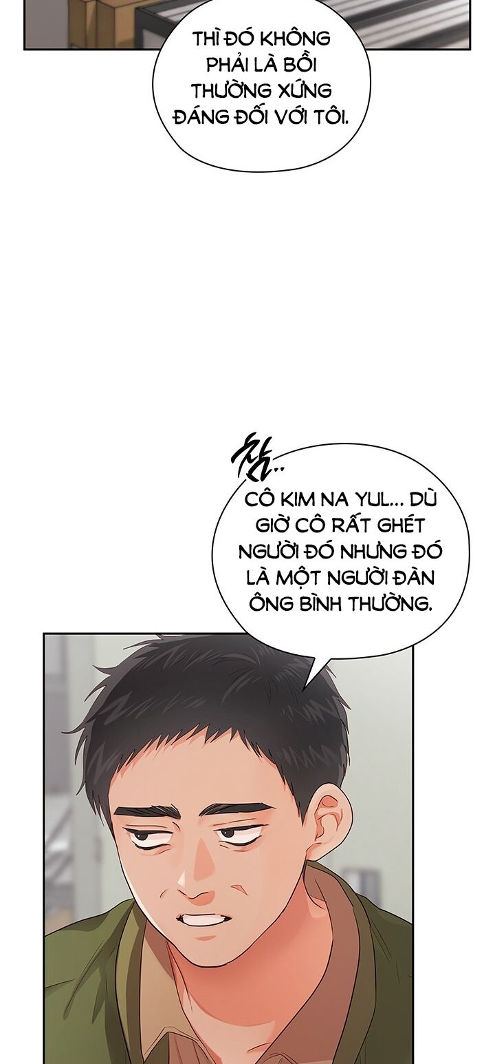 Trong Công Ty Thì Hãy Đứng Đắn Chương 42 page 22 - Giả Dược